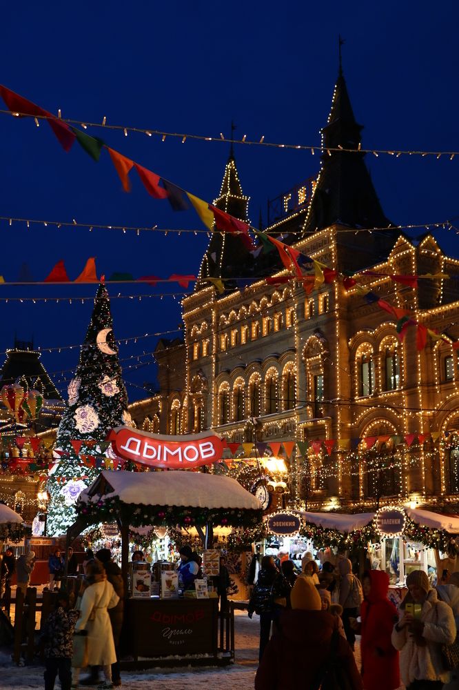 Photograph by Светлана Шуткова