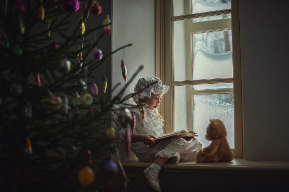 Photograph by Екатерина Калинина