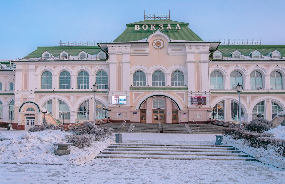 Фотография автора Дарья