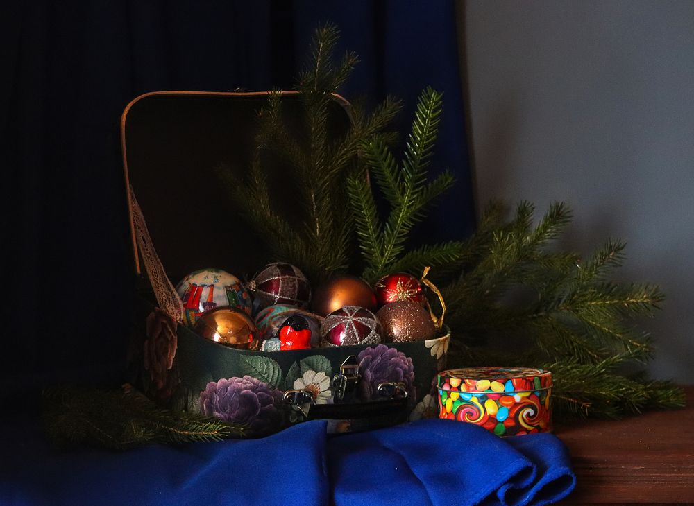 Photograph by Елена Рудкевич