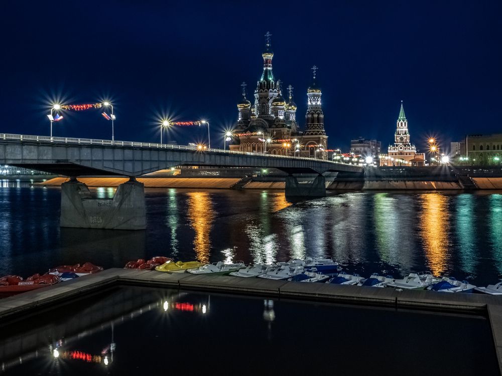 Photograph by Владимир Штыриков