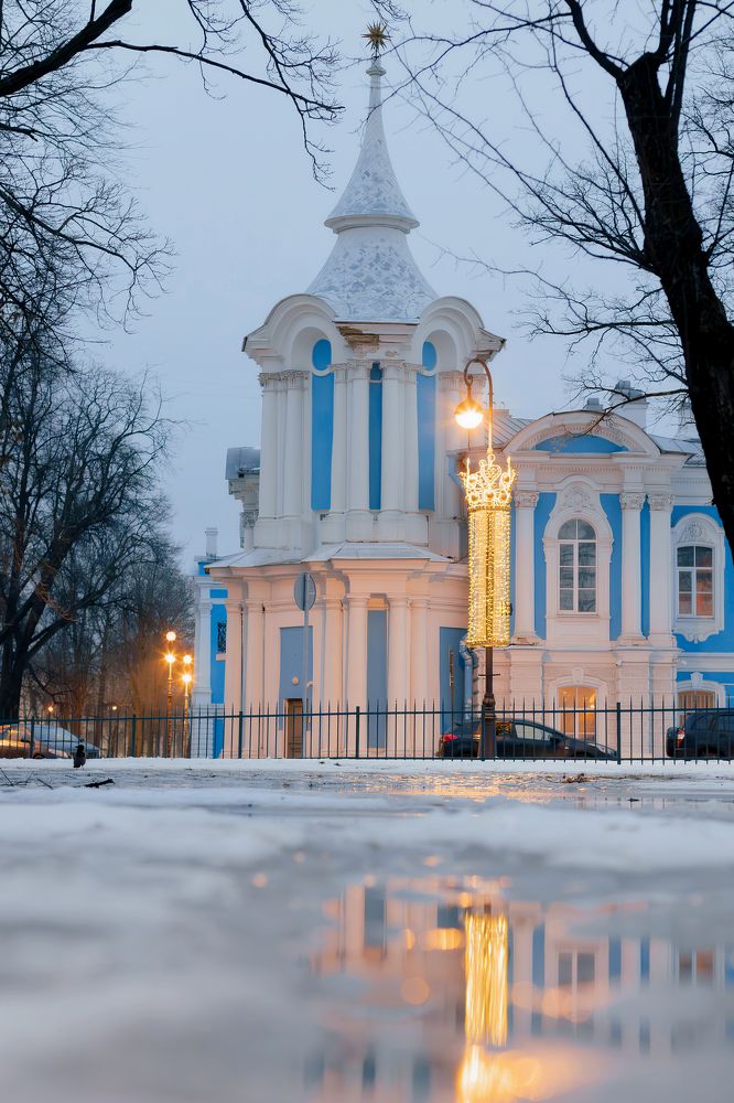 Photograph by Елена Демина