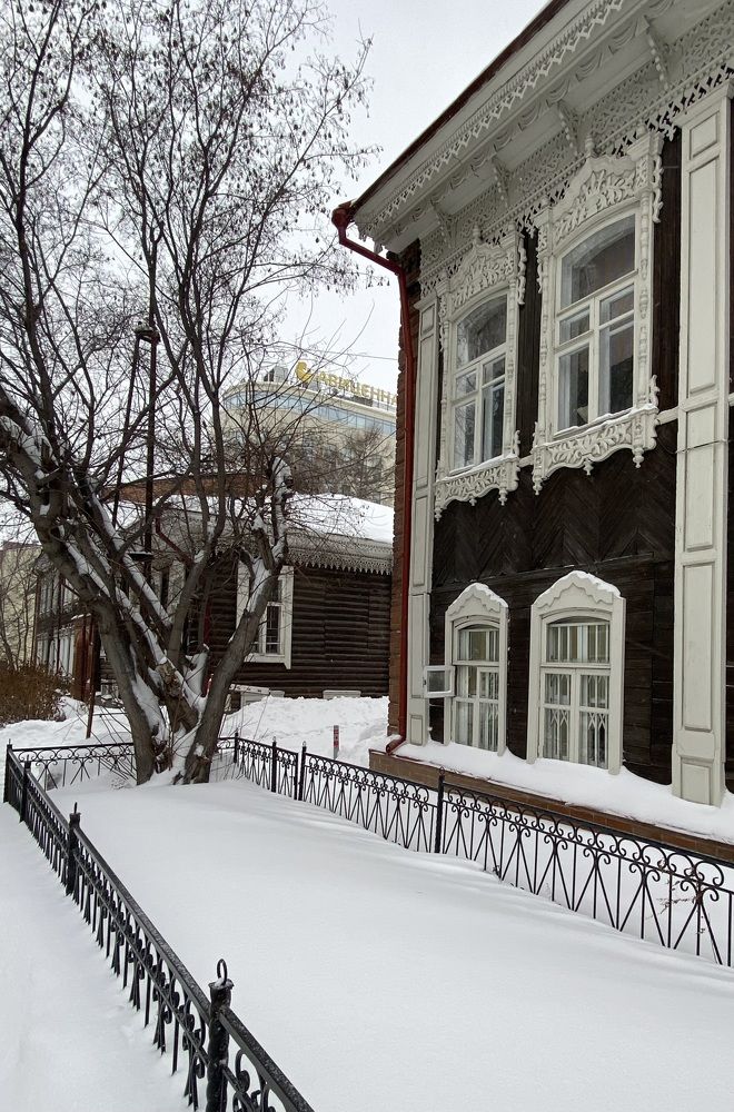 Photograph by Алиса Лукина