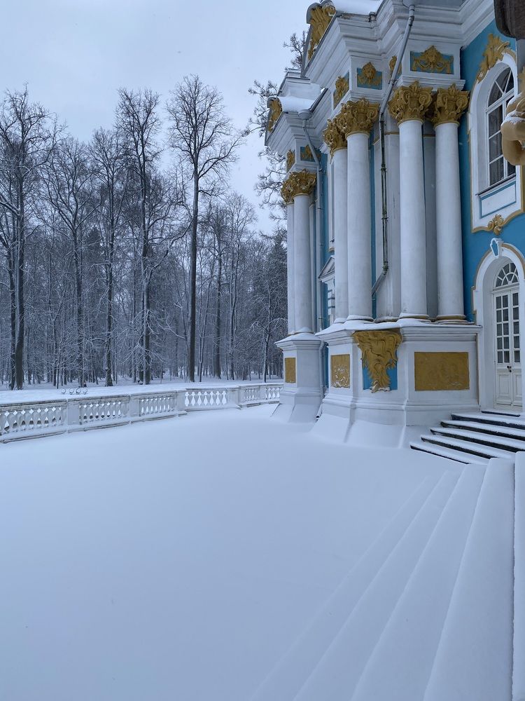 Photograph by Алиса Лукина