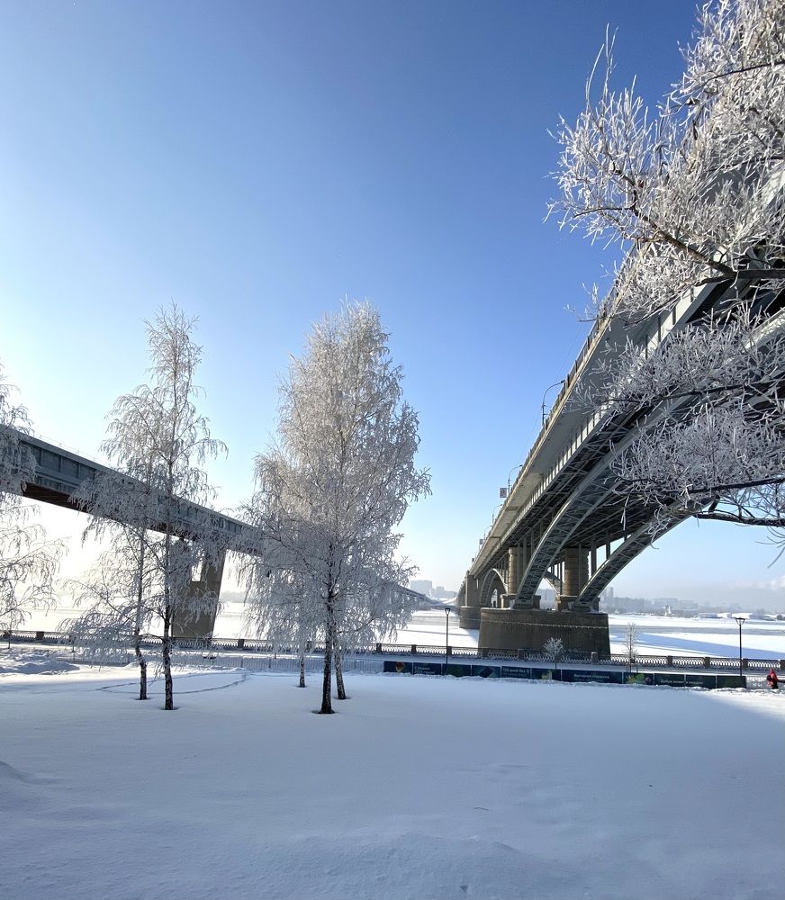 Photograph by Алиса Лукина