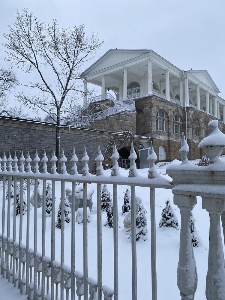 Photograph by Алиса Лукина