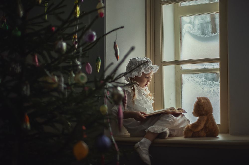 Photograph by Екатерина Калинина