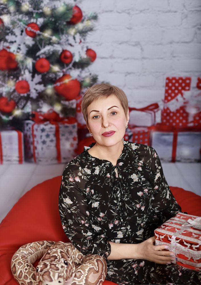 Photograph by Елена Заммоева