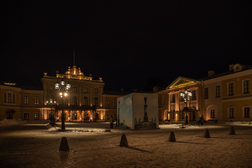 Фотография автора Геннадий Коробов