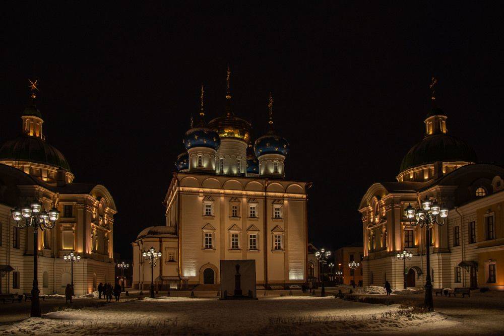 Фотография автора Геннадий Коробов