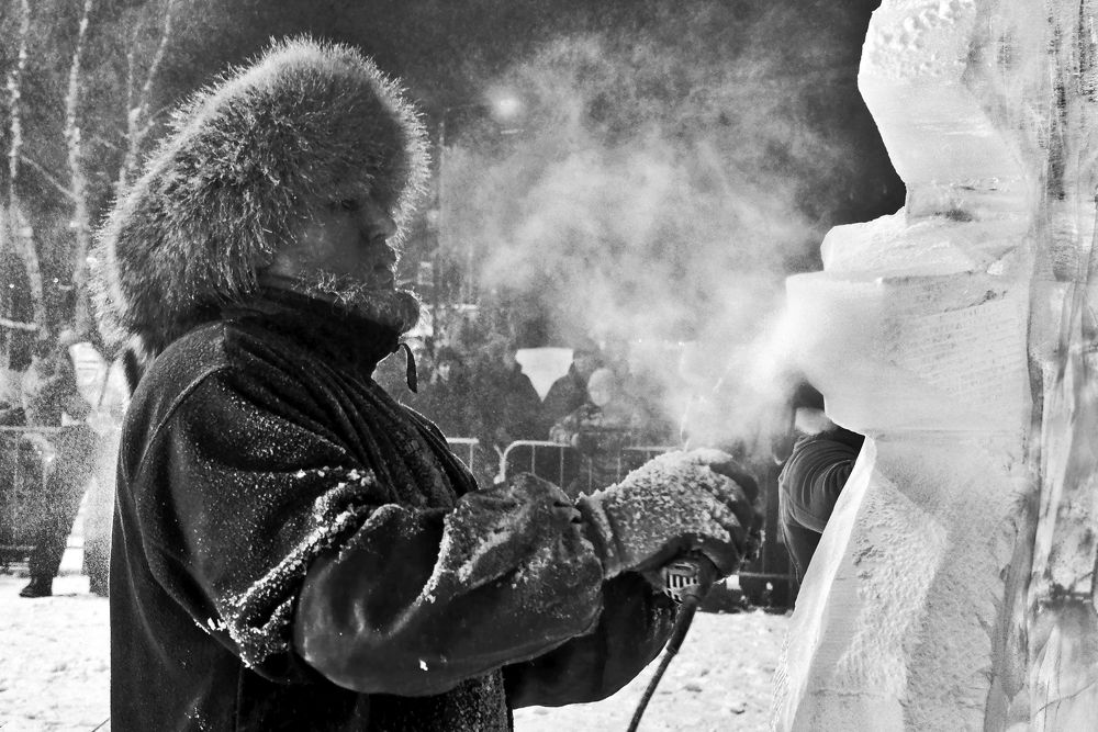 Фотография автора Ирина Гуськова