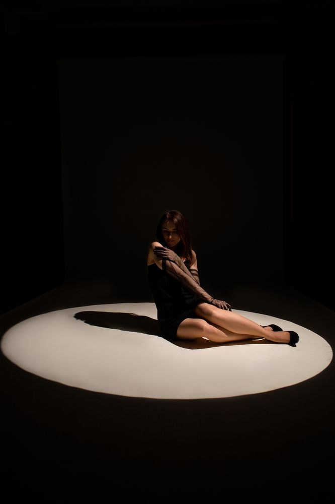 Photograph by Татьяна Михайлова