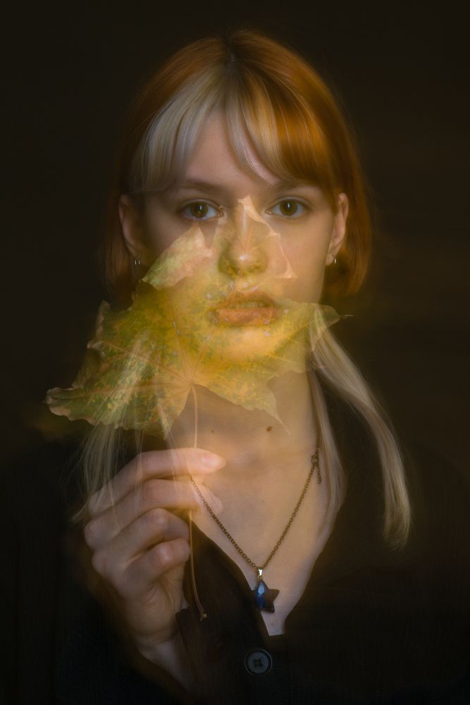 Photograph by Алексей Михайлов