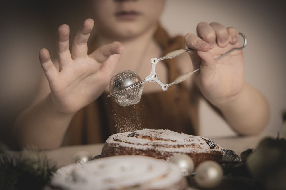 Магия рождества