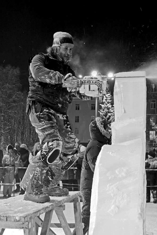 Photograph by Ирина Гуськова