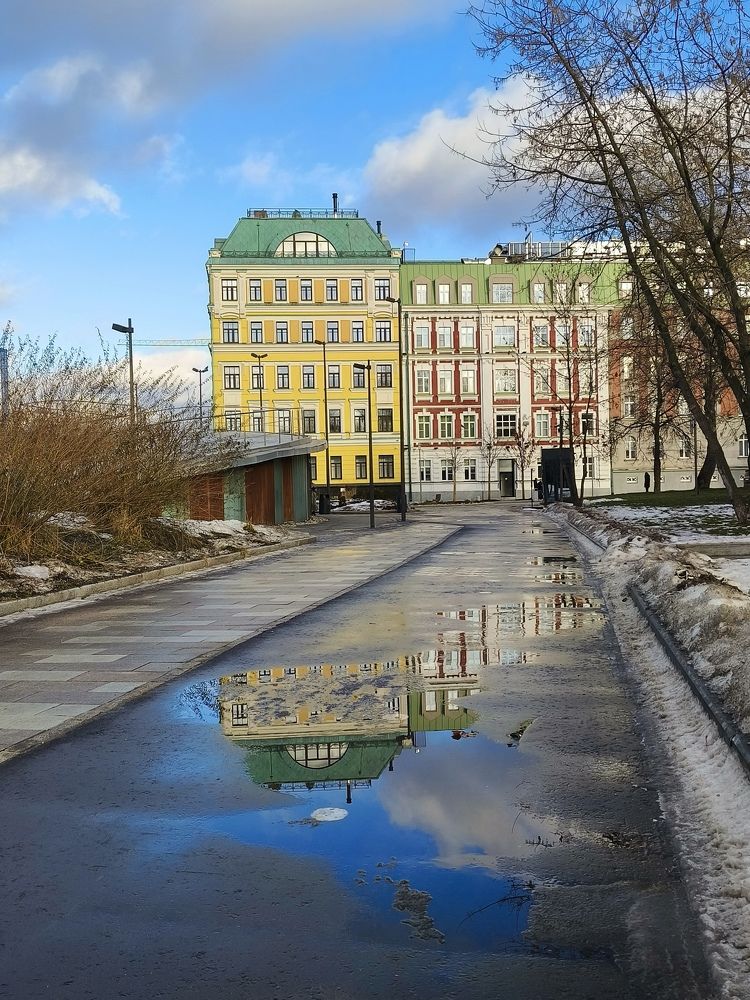 Photograph by Наталья Яковлева