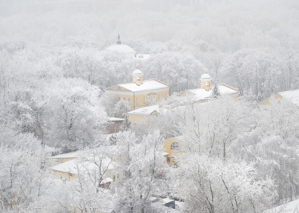 Photograph by Жанна Агафонова