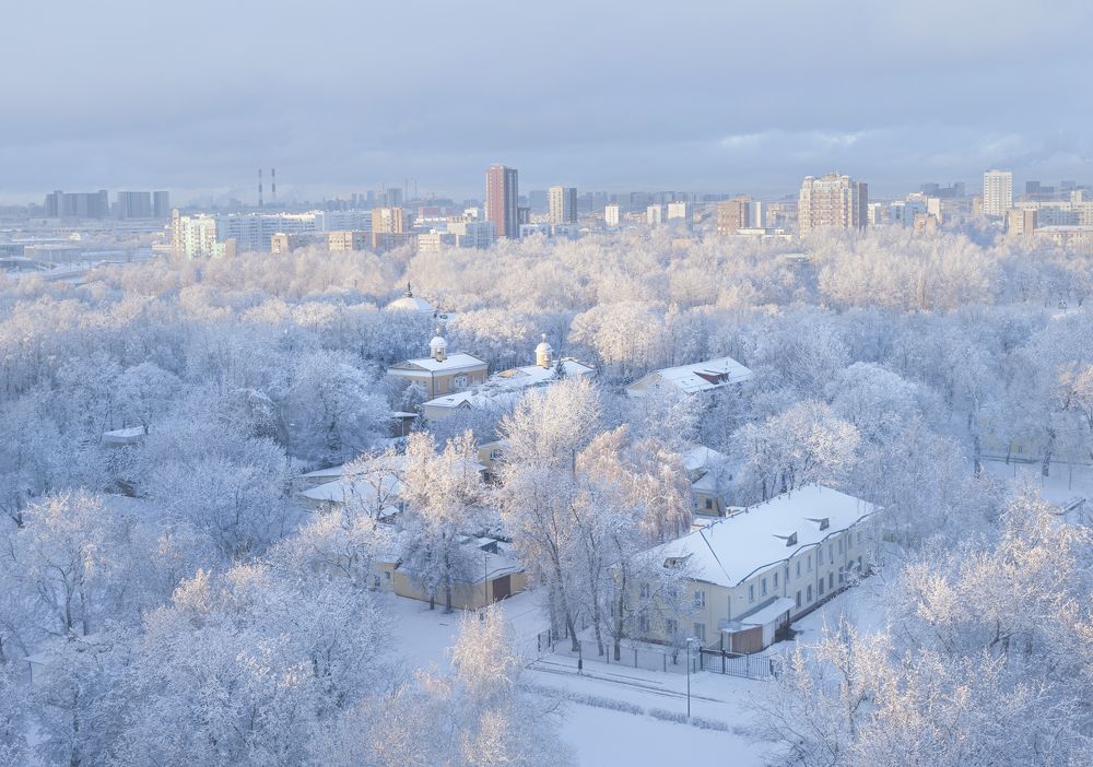 Photograph by Жанна Агафонова