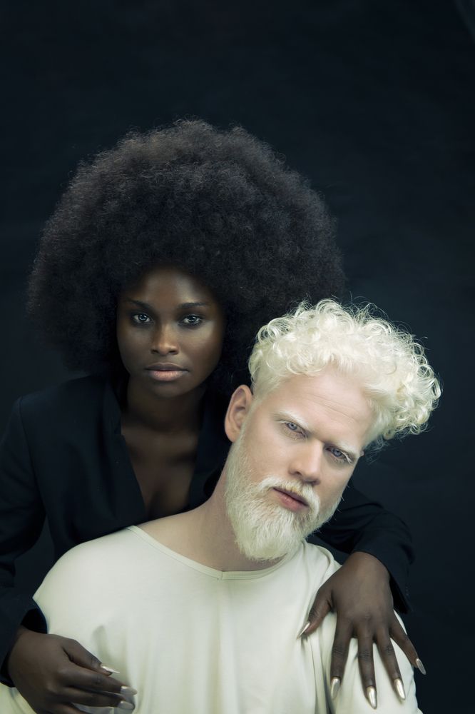 Beauty Beyond Boundaries