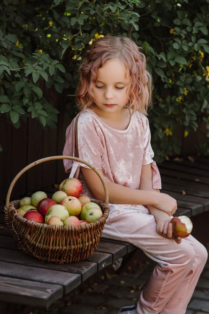 Яблочный спас