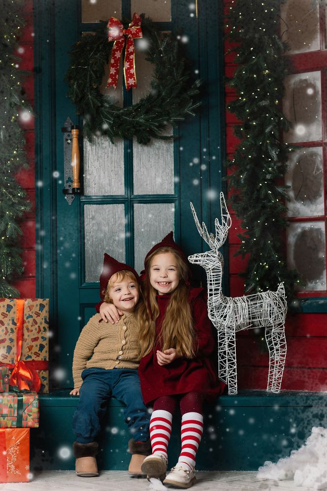 Photograph by Кристина Толстикова