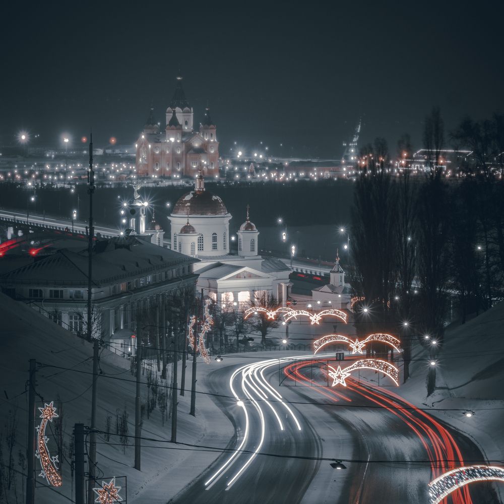 Photograph by Алексей Акулин