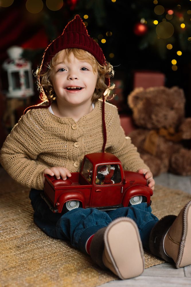 Photograph by Кристина Толстикова