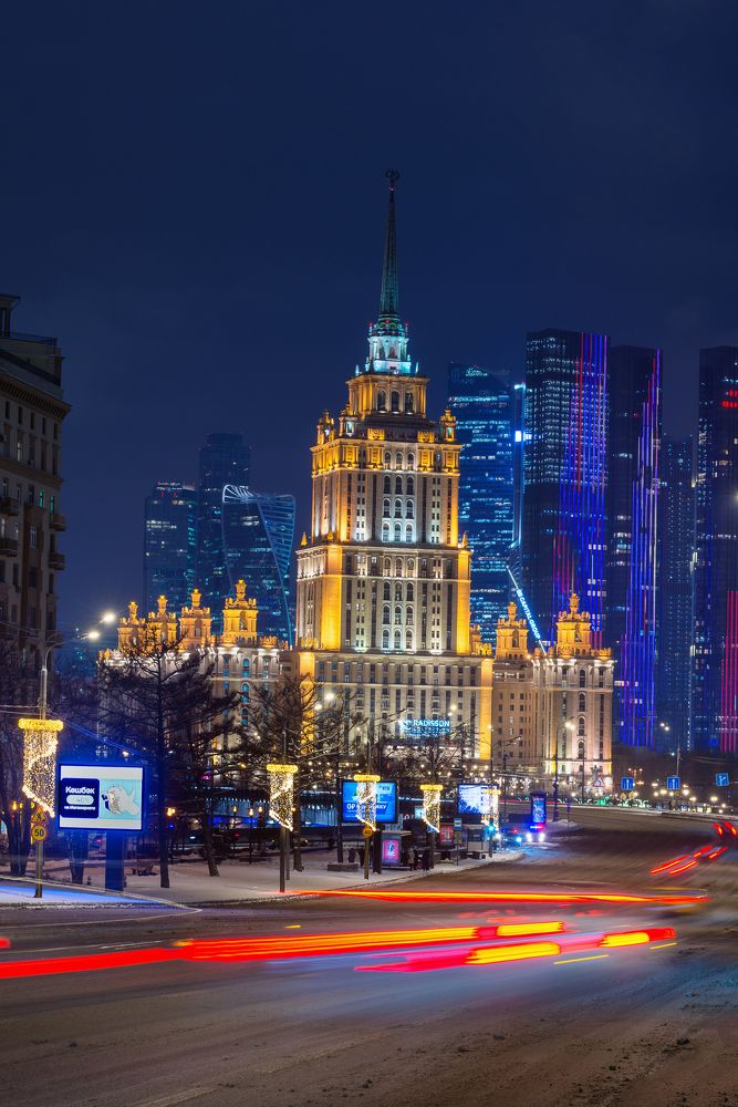 Photograph by Алексей Михайлов