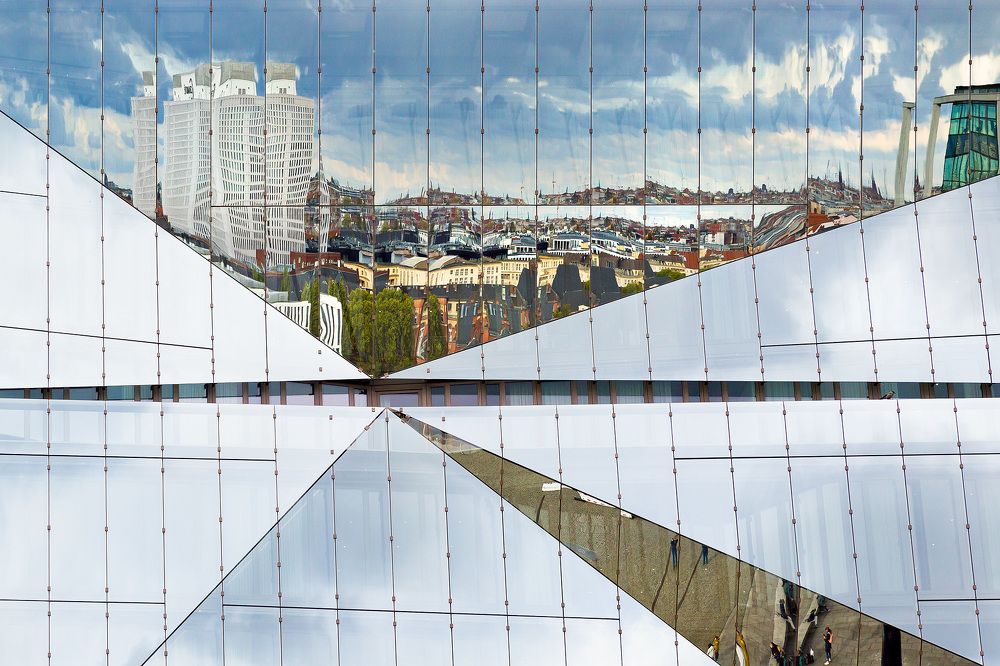 Photograph by Елена Покрепа