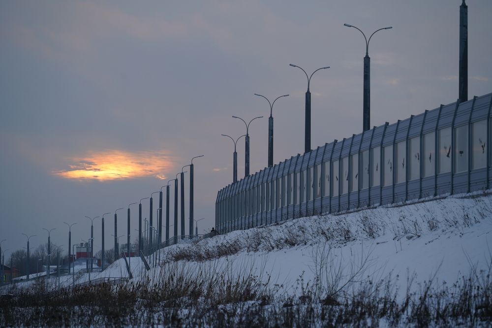 Photograph by Измаил Ефимов