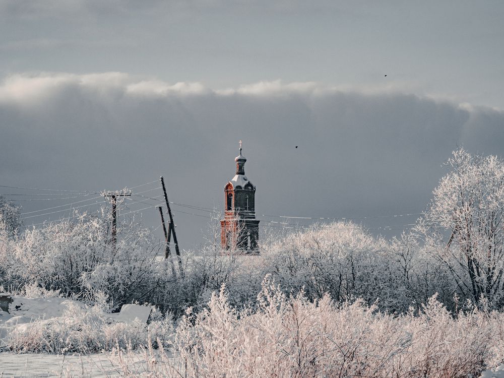 Photograph by Алексей Акулин