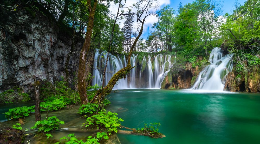 Photograph by Samir Kurtagić