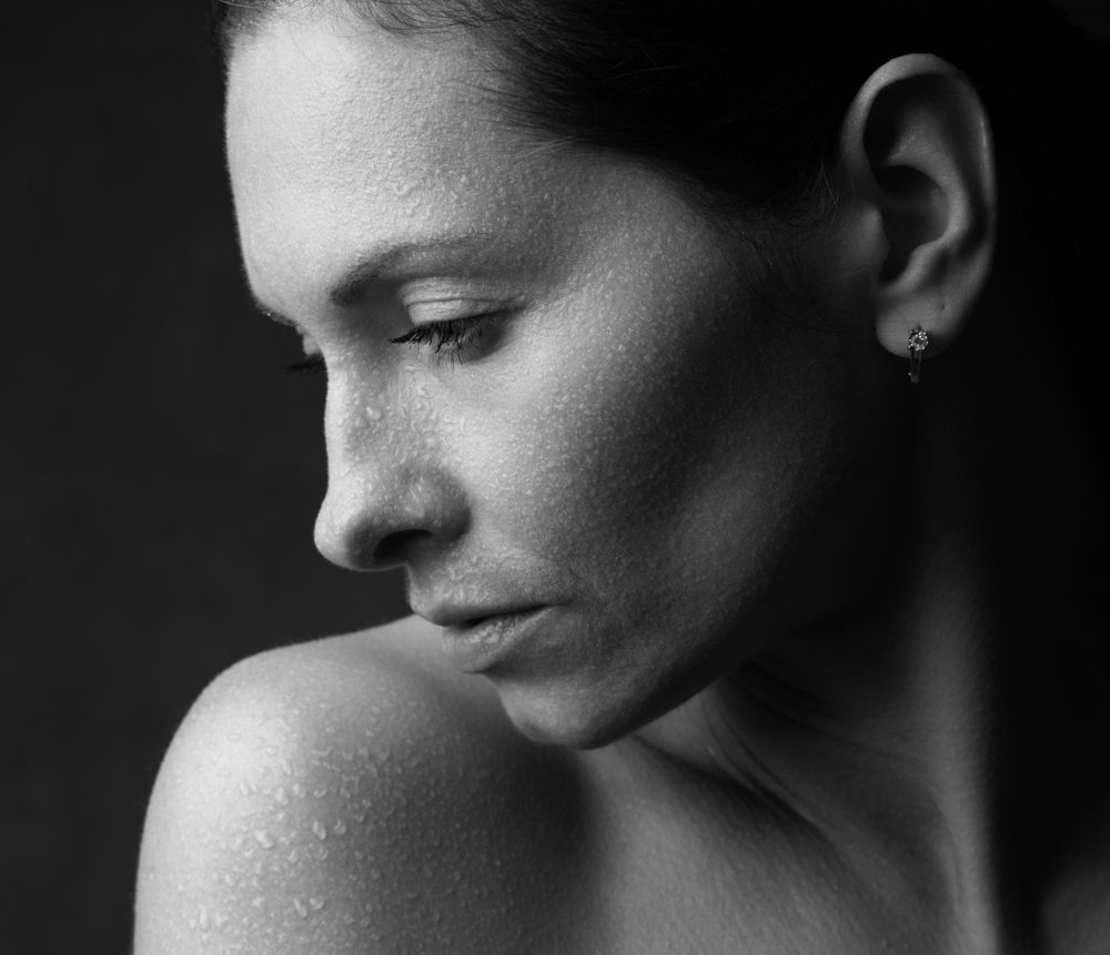 Photograph by Алексей Пучковский