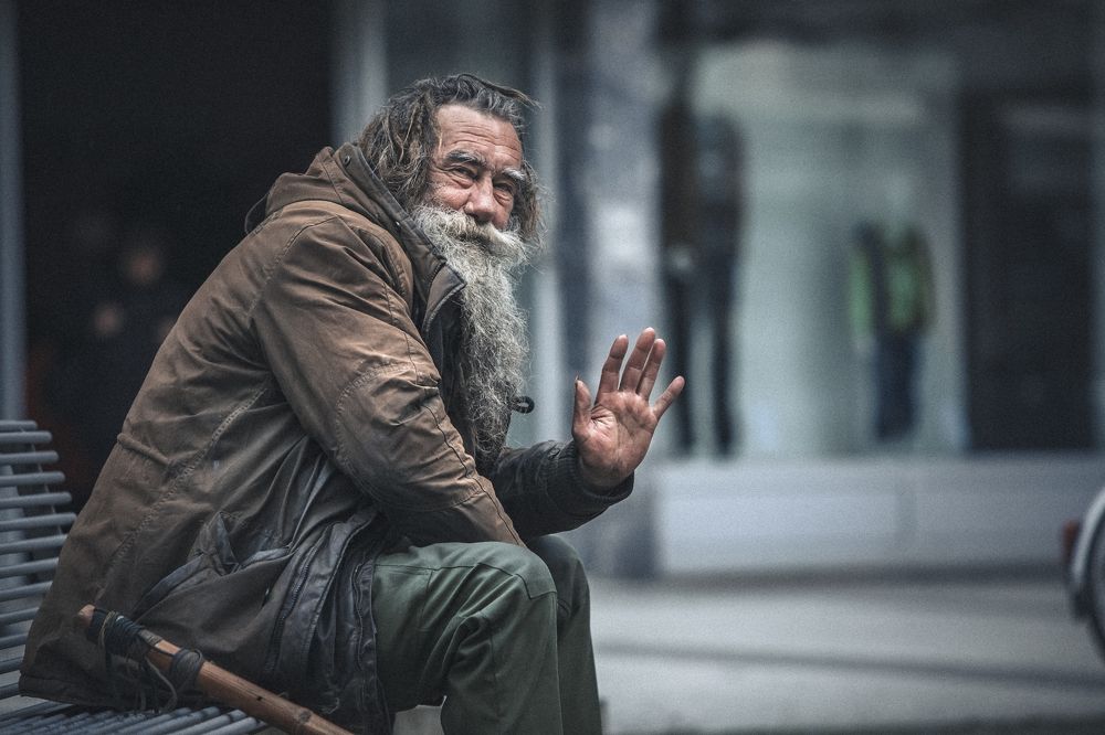 Photograph by Samir Kurtagić