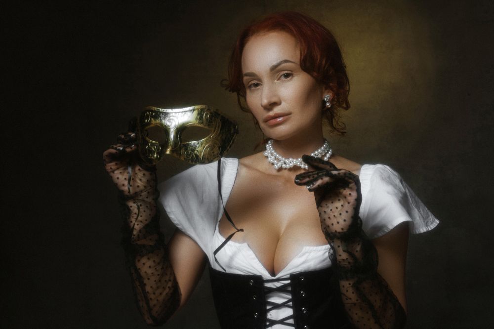 Photograph by Людмила Новосёлова