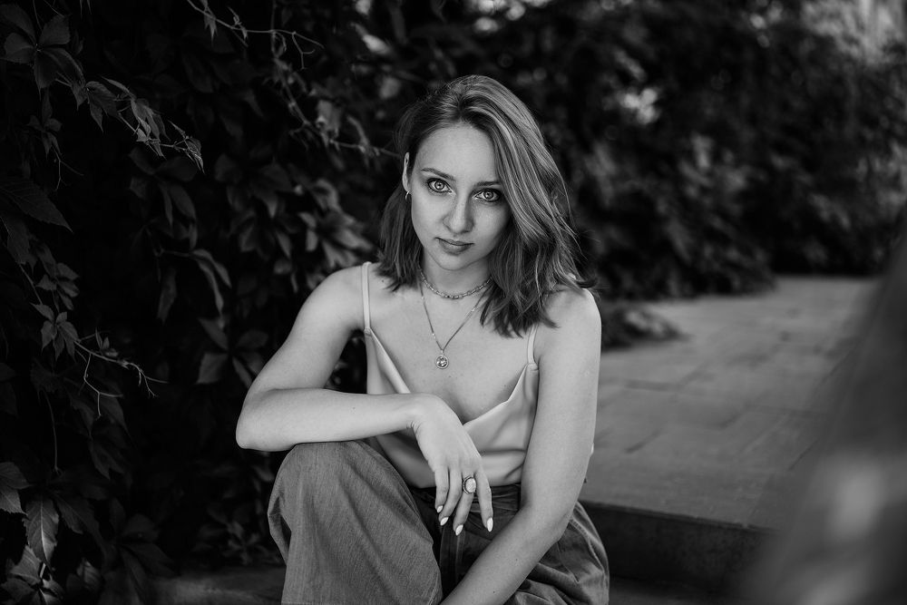 Фотография автора Артём Семагин