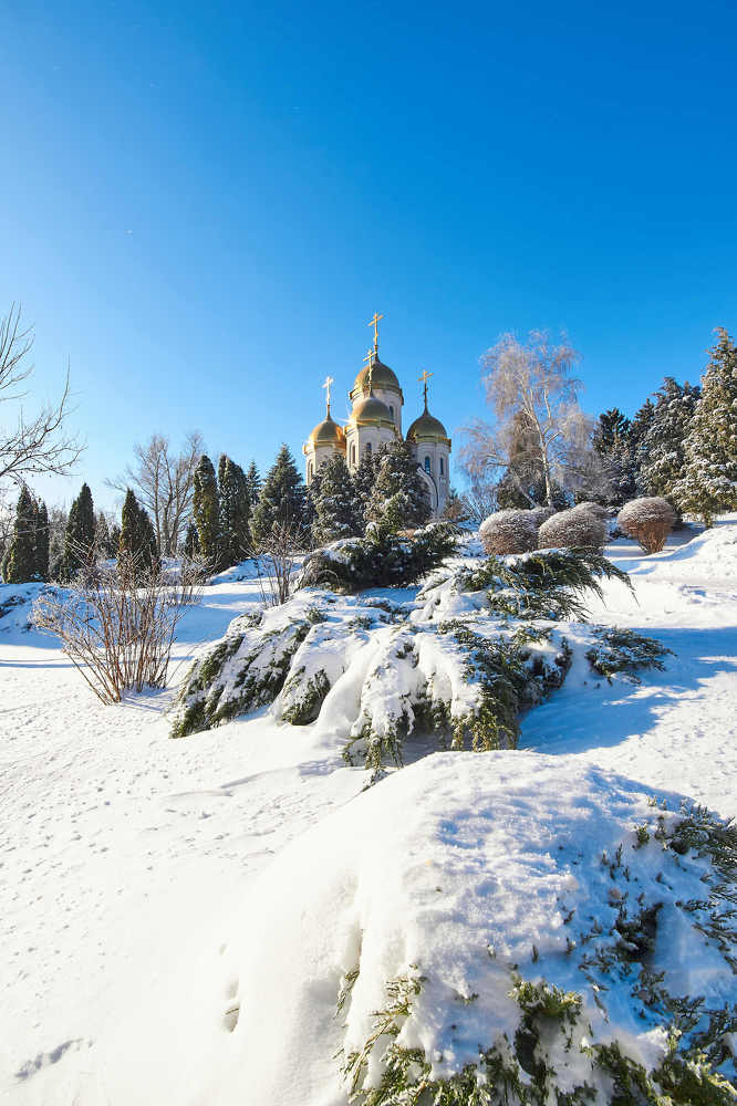 Photograph by Павел Сторчилов