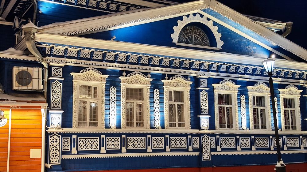 Photograph by Светлана Рубцова