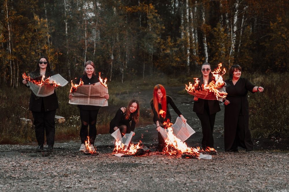 Photograph by Татьяна Скорина