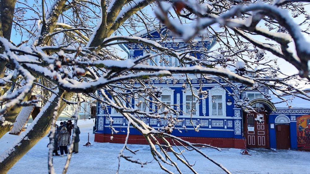 Photograph by Алексей Рубцов