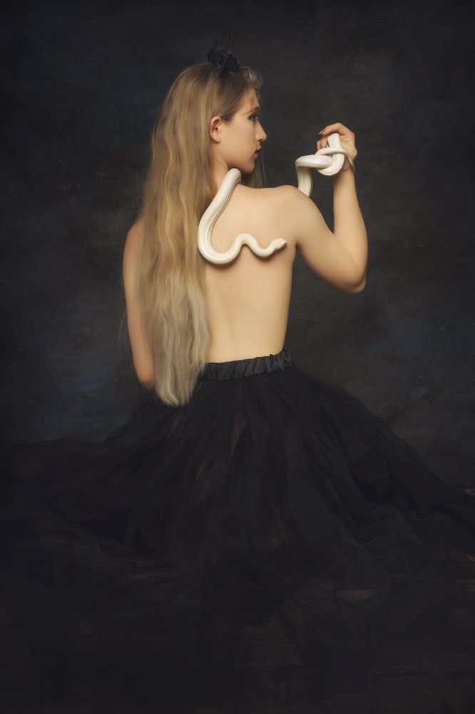 Photograph by Tímea Tóthné Zabos