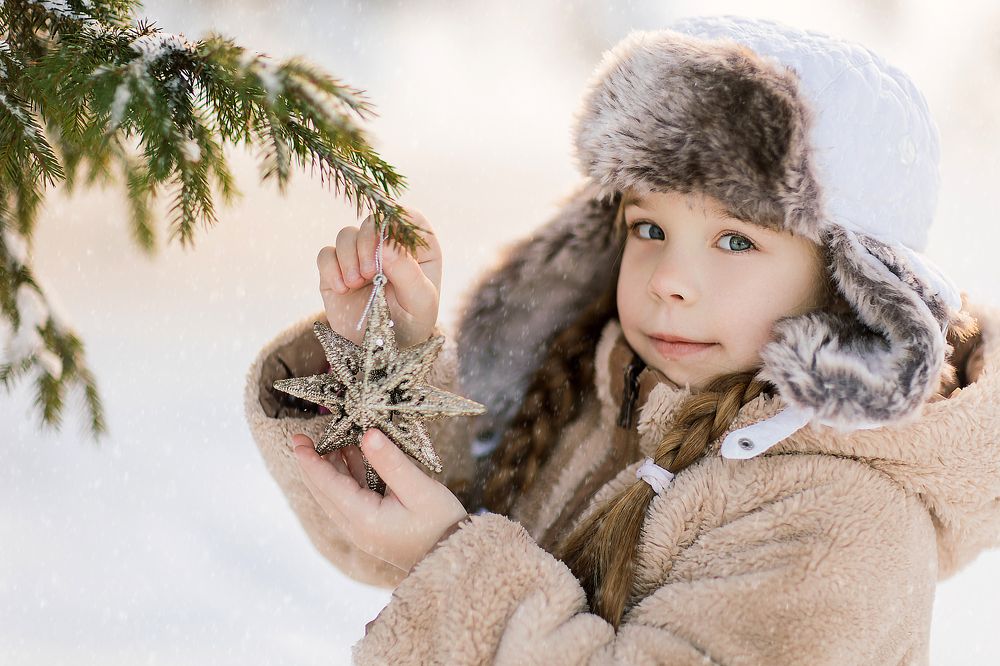 Photograph by Кристина Толстикова