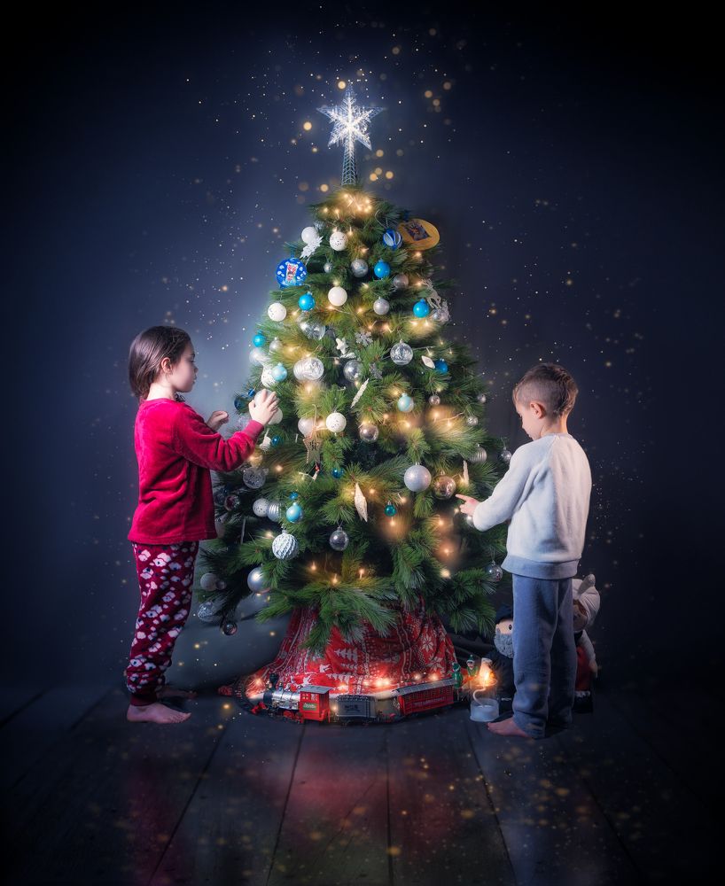 Photograph by Jorge Sastre