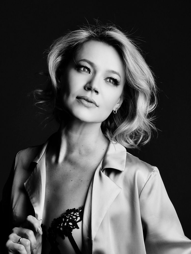 Фотография автора Ольга Дубалеко