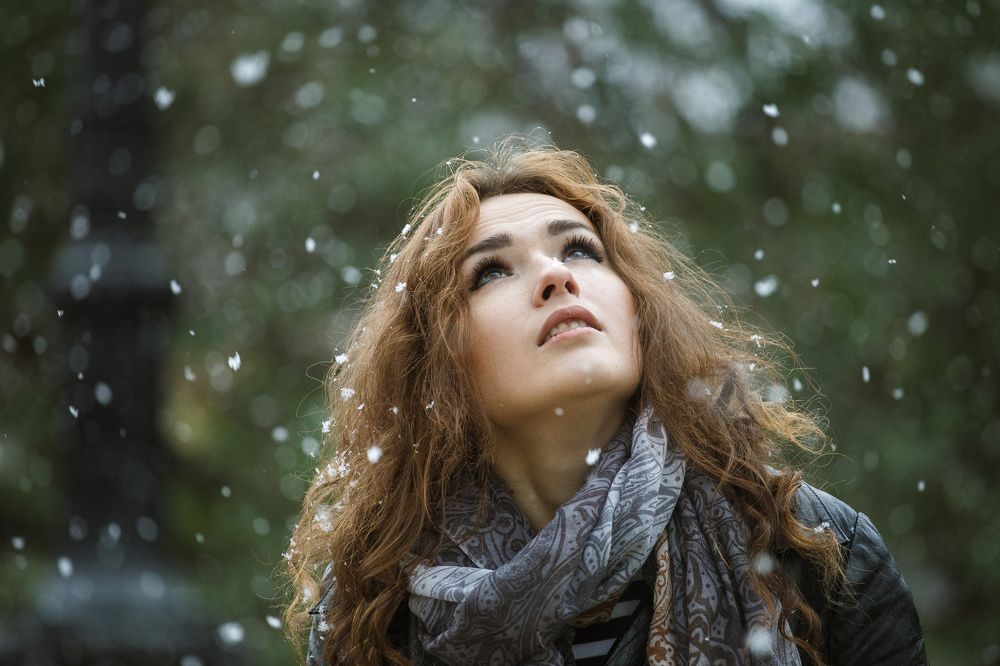 Photograph by Татьяна Скорина