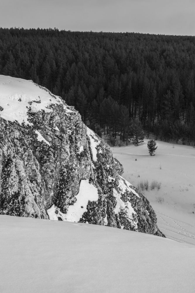 Фотография автора Анастасия Додрова