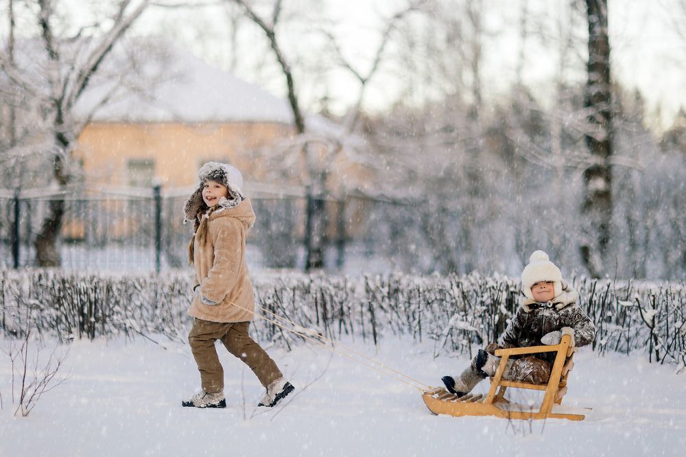 Photograph by Кристина Толстикова