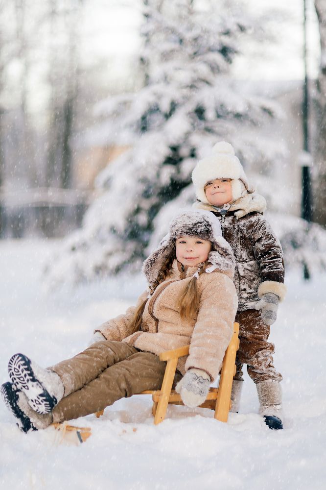 Photograph by Кристина Толстикова