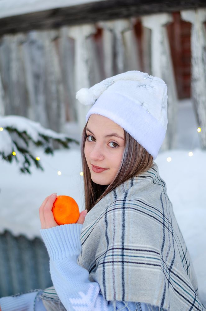 Фотография автора Светлана Скотникова