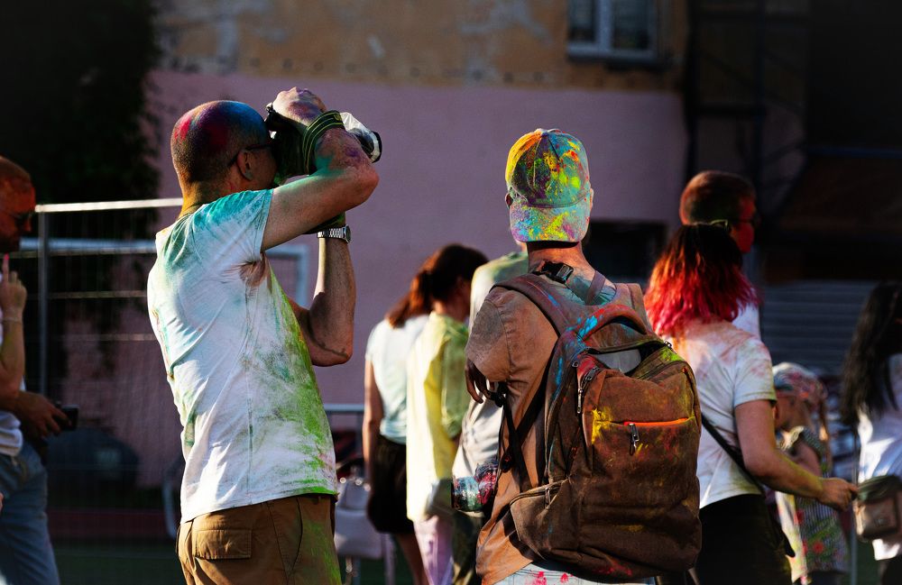 Photograph by Марина Шоркина